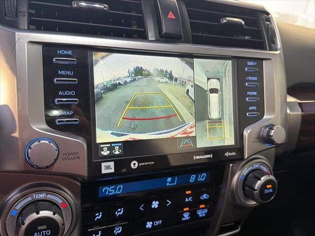 Certified Used 2023 BLIZZARD PEARL Toyota  image 28