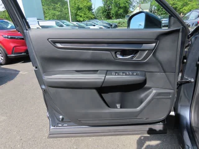 2024 Honda CR-V EX - Photo 15
