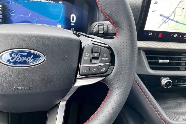2026 Ford Explorer ST-Line - Photo 23
