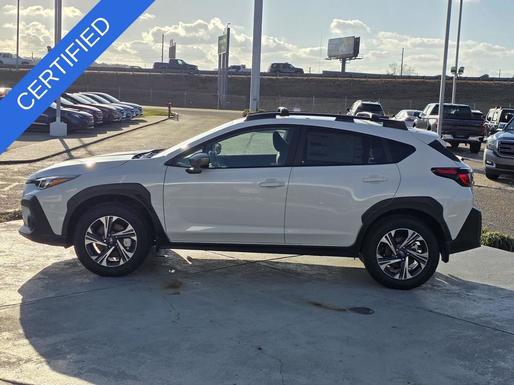 2026 Subaru Crosstrek Premium - Photo 6