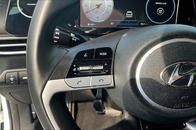 2021 Hyundai Elantra SEL - Photo 13