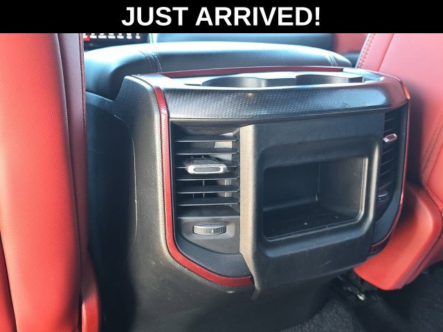 Used 2025 White Ram Rebel image 11