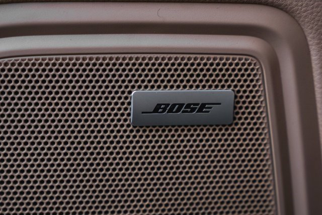 2021 Porsche Macan Base photo 4