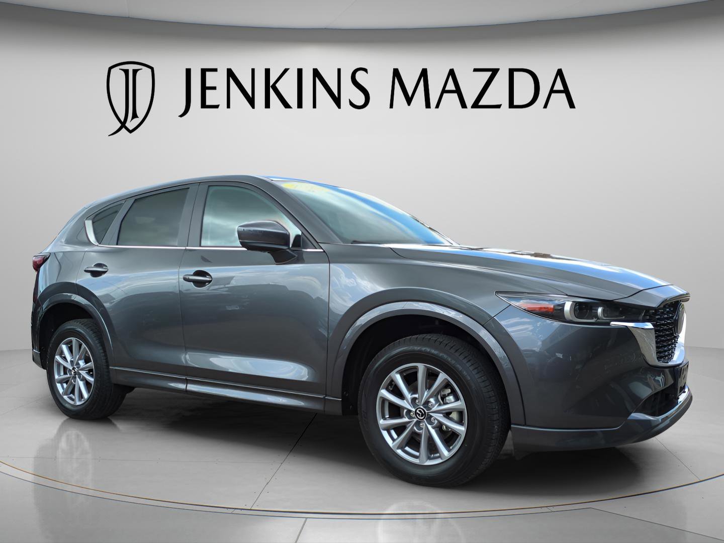 2025 Mazda CX-5 S Select Package Auto AWD's photo