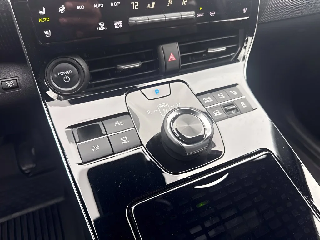 Used 2023 Gray Subaru Touring image 14