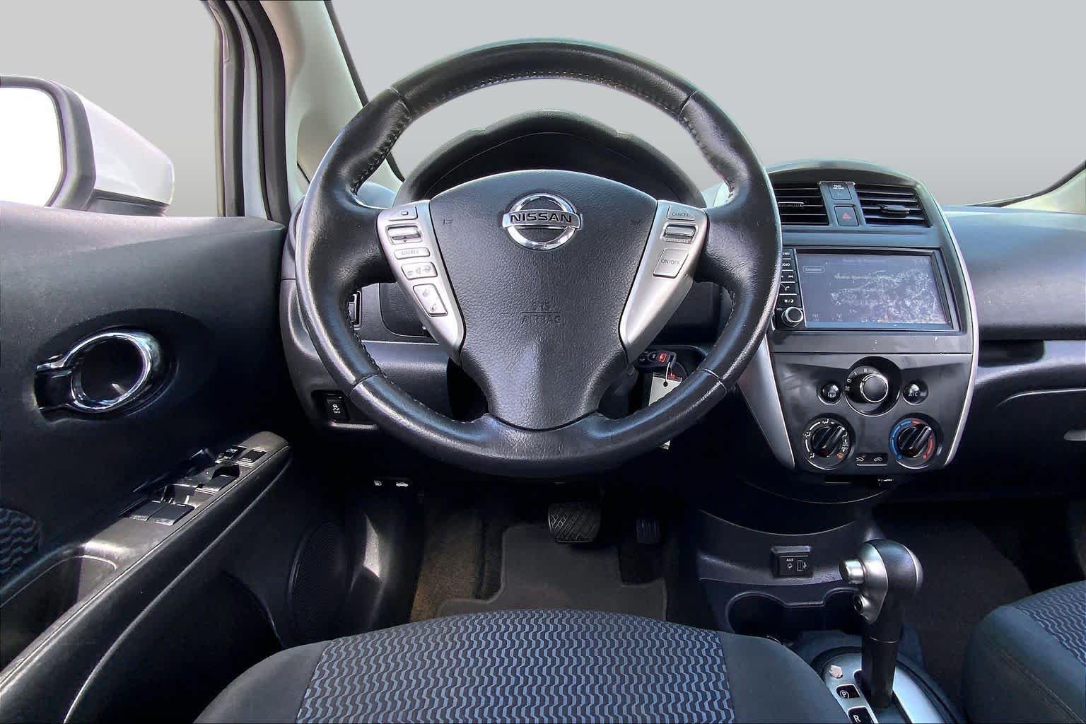 Used 2019 Fresh Powder Nissan SV image 6