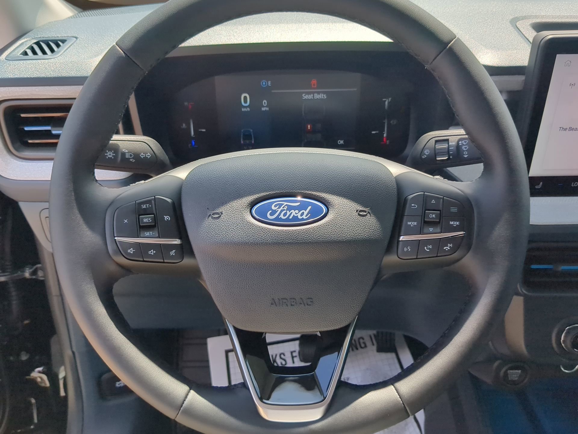 2025 Ford Maverick XLT - Photo 56