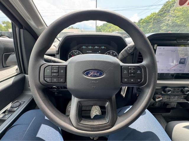 New 2026 Oxford White Ford XL image 17
