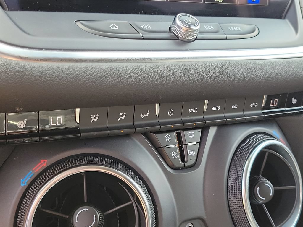 2024 Chevrolet Blazer 3LT - Photo 28