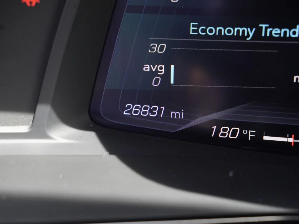Certified Used 2020 Red Chevrolet Stingray image 16