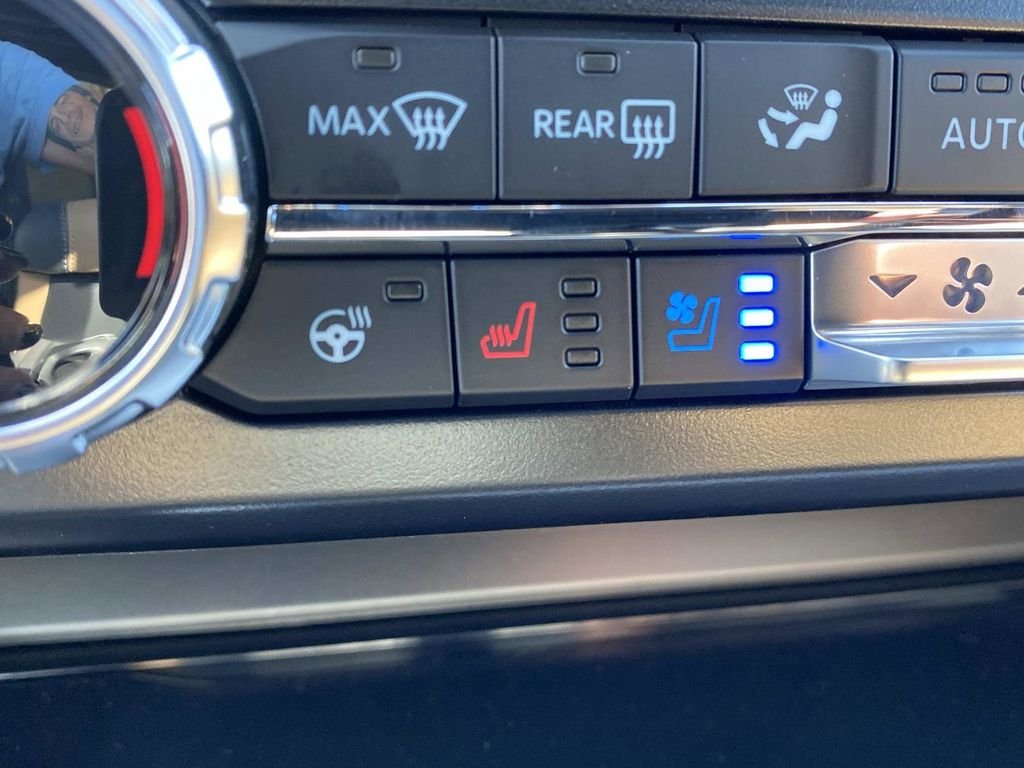 New 2026 Race Red Ford F-450® Lariat® image 20