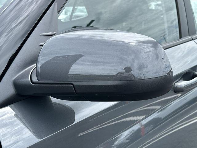 New 2026 Gray Hyundai SEL image 34