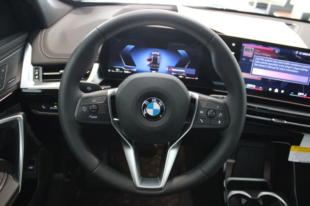 2026 BMW X1 XDrive28i - Photo 21