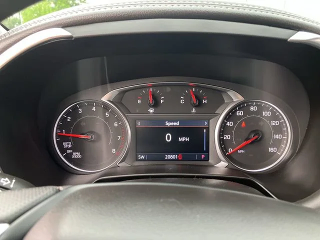 2024 Chevrolet Blazer 2LT - Photo 11