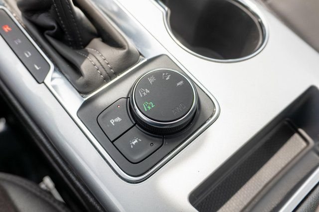 Used 2024 Black Chevrolet LT image 33
