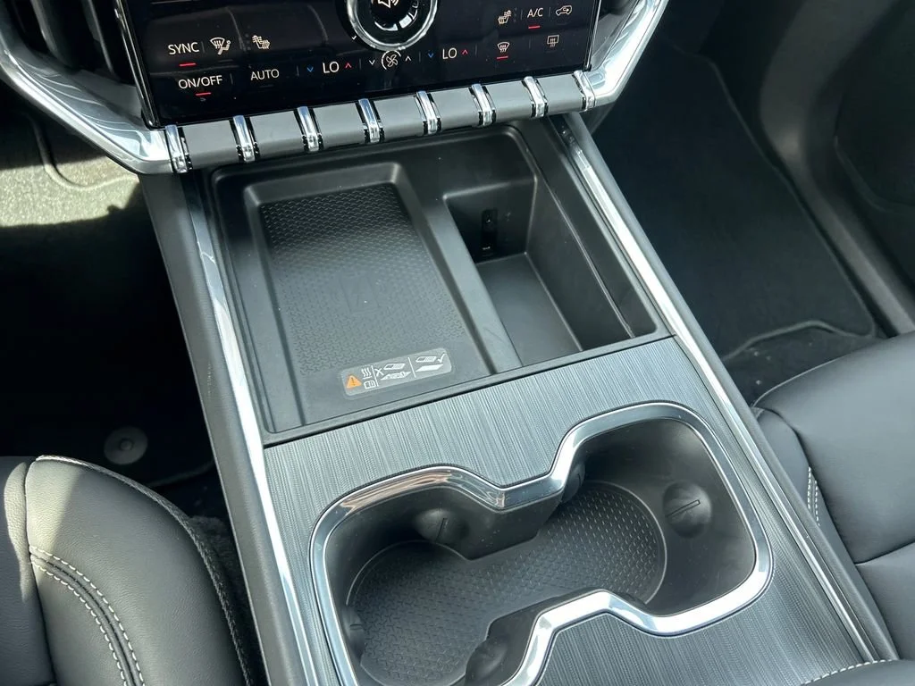 2026 GMC Acadia Elevation - Photo 26