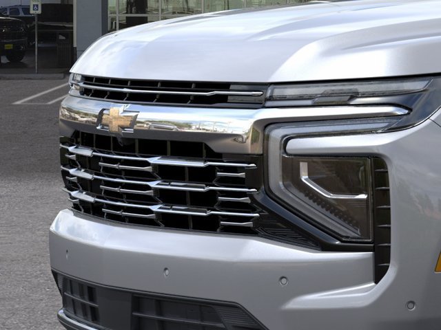 New 2026 Sterling Gray Metallic Chevrolet Premier image 13