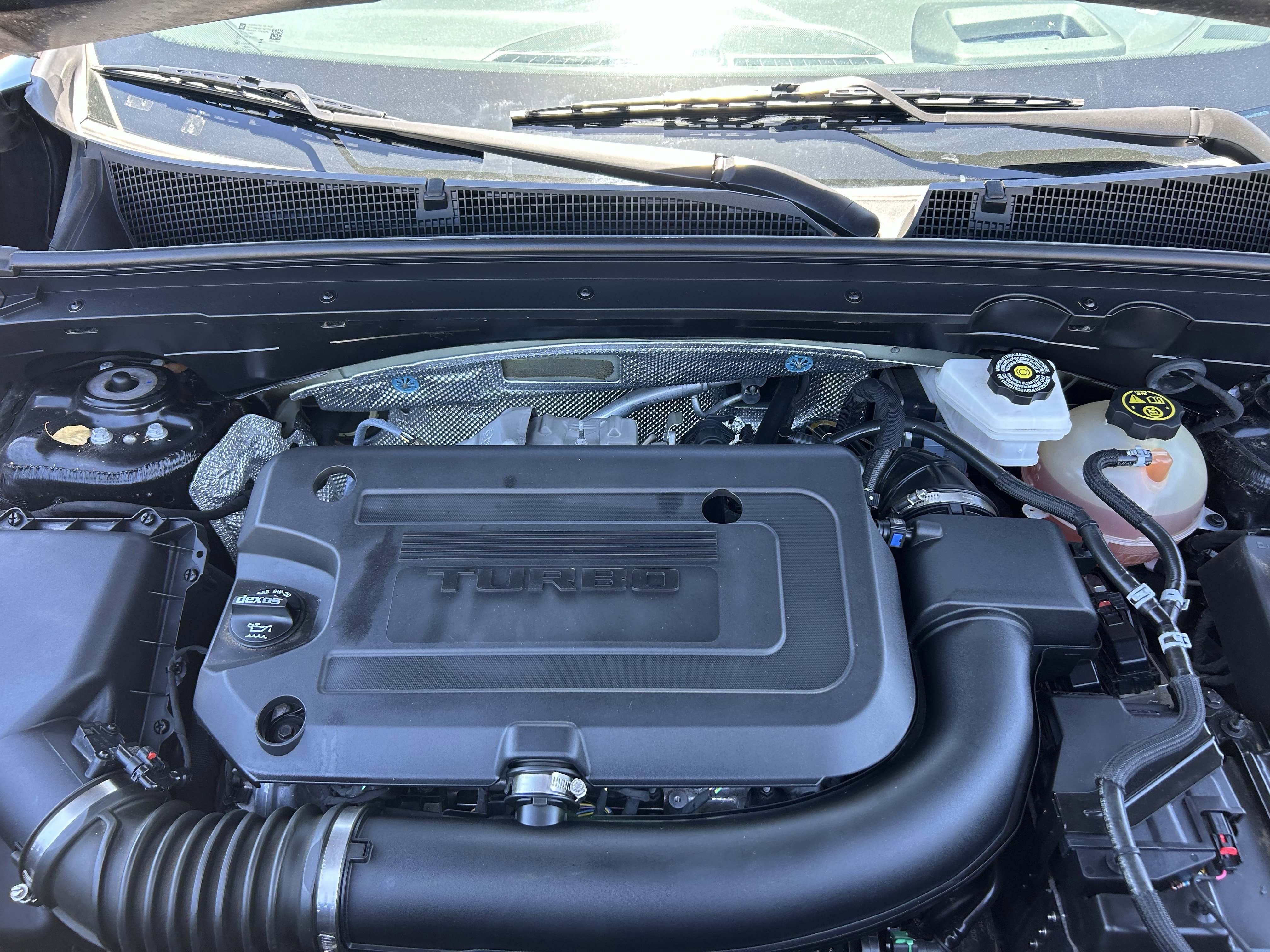 2024 Buick Envision Preferred - Photo 34