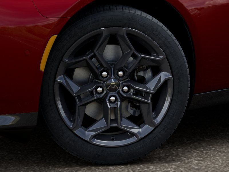 New 2027 Redeye Dodge R/T Plus image 8