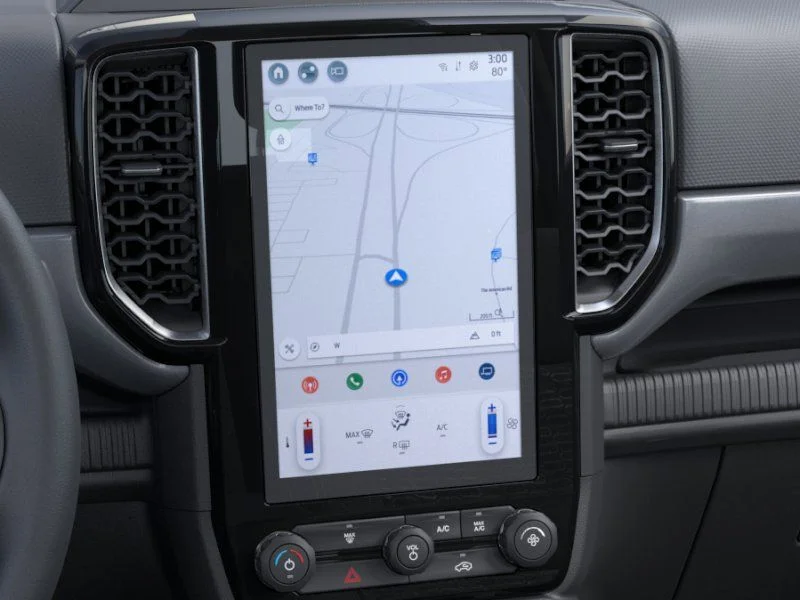 New 2026 Marsh Gray Ford XLT image 16