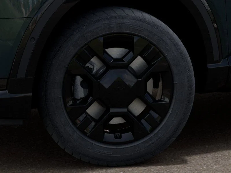 New 2027 Green Kia X-Pro SX image 9