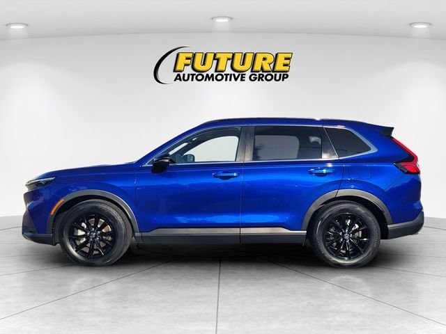 Used 2024  Honda Sport-L image 6