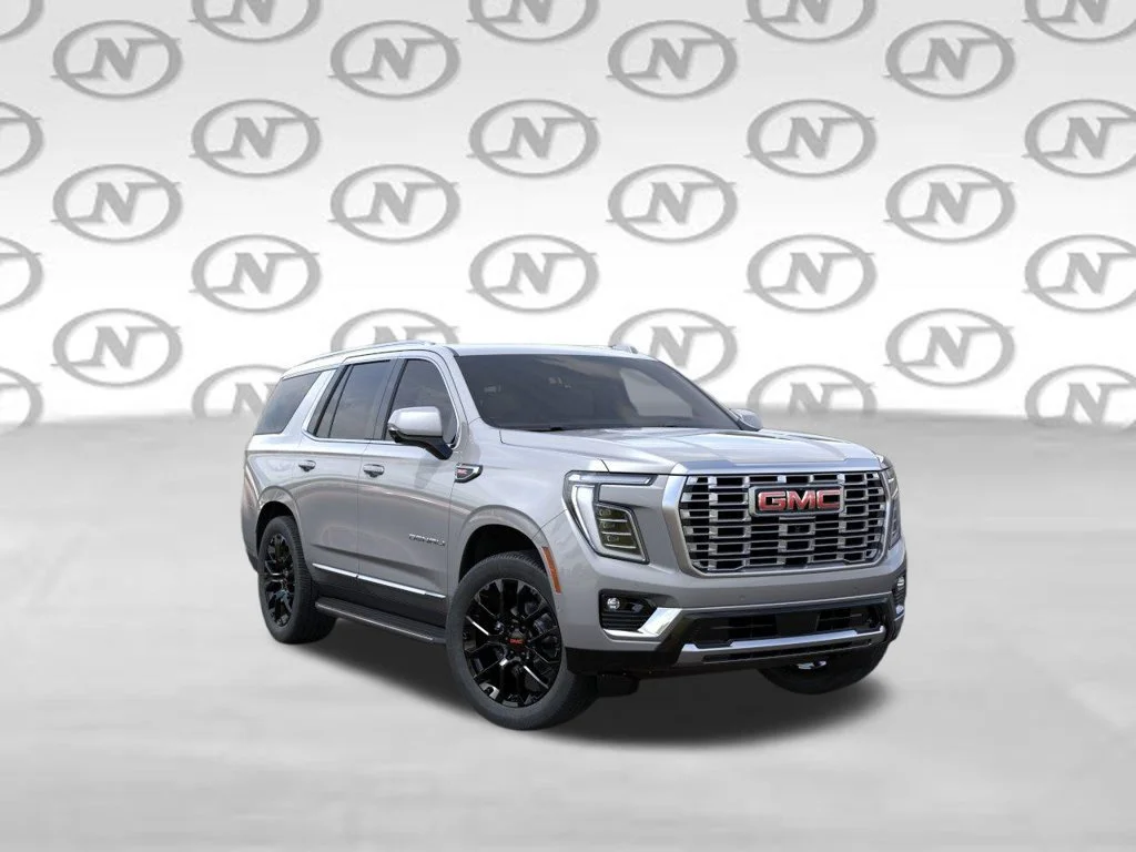 2026 GMC Yukon Denali - Photo 34