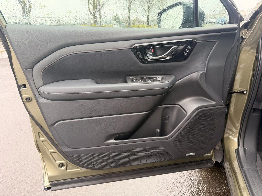 New 2026 AUTUMN GREEN METALLIC Subaru Touring image 53