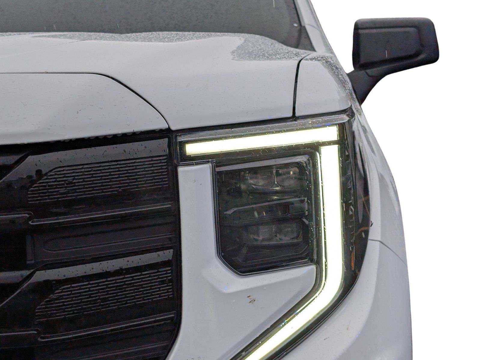Used 2026 Summit White GMC Elevation image 13