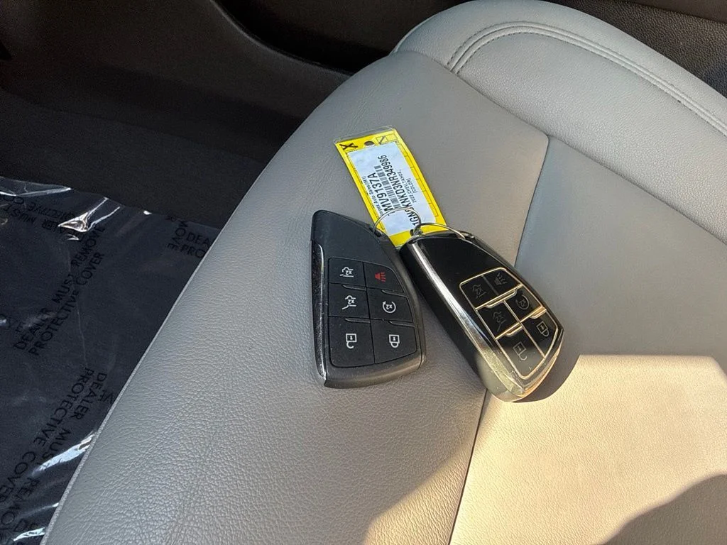Used 2022 Black Chevrolet LT image 28