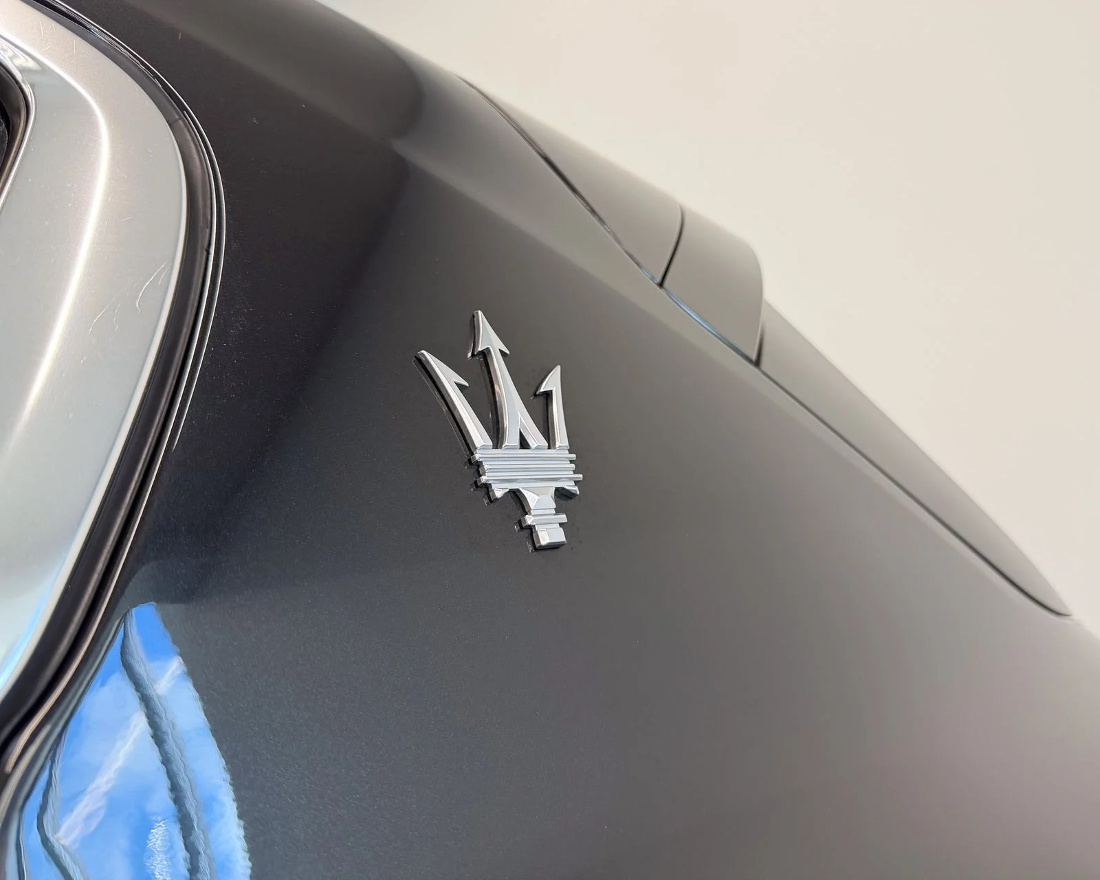Used 2024 Black Maserati GT image 37