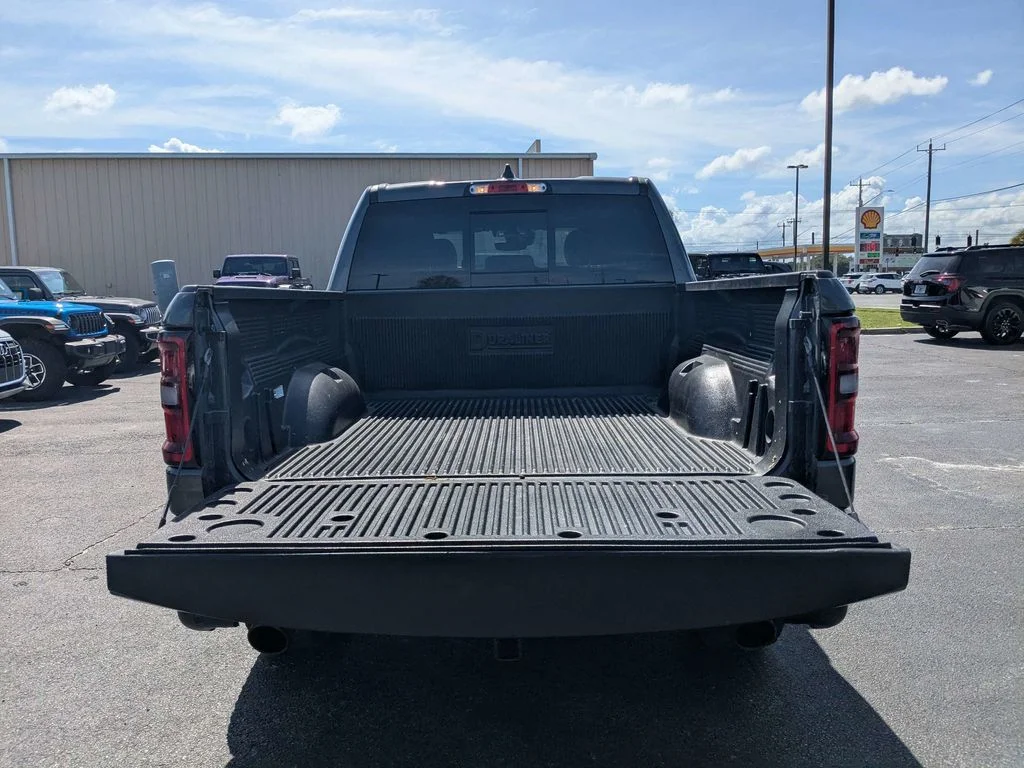 Used 2026 Gray Ram Rebel image 13