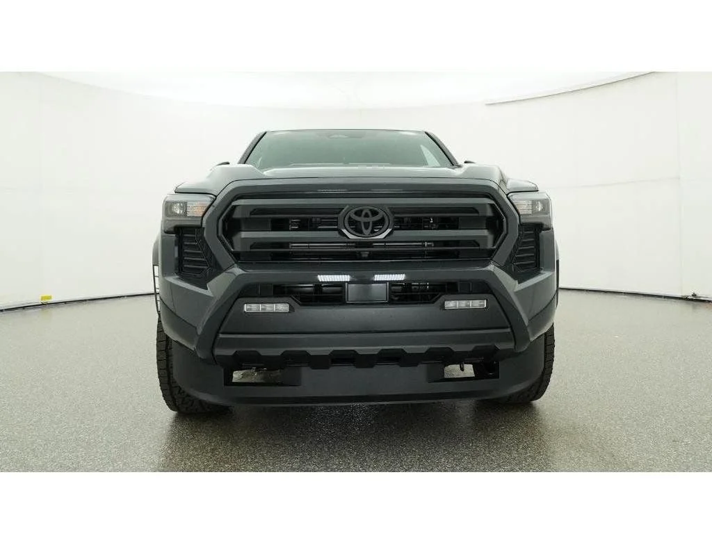 New 2026  Toyota SR5 image 38