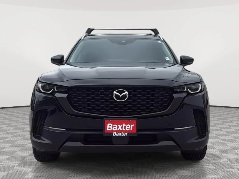 Used 2024  Mazda 2.5 S Preferred Package image 21