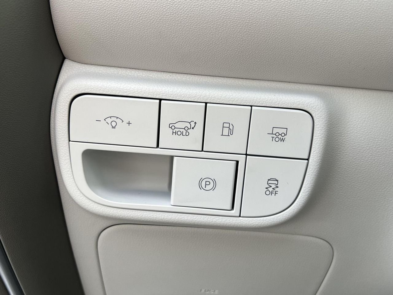 New 2026 Creamy White Pearl Hyundai SEL Premium 8P image 70