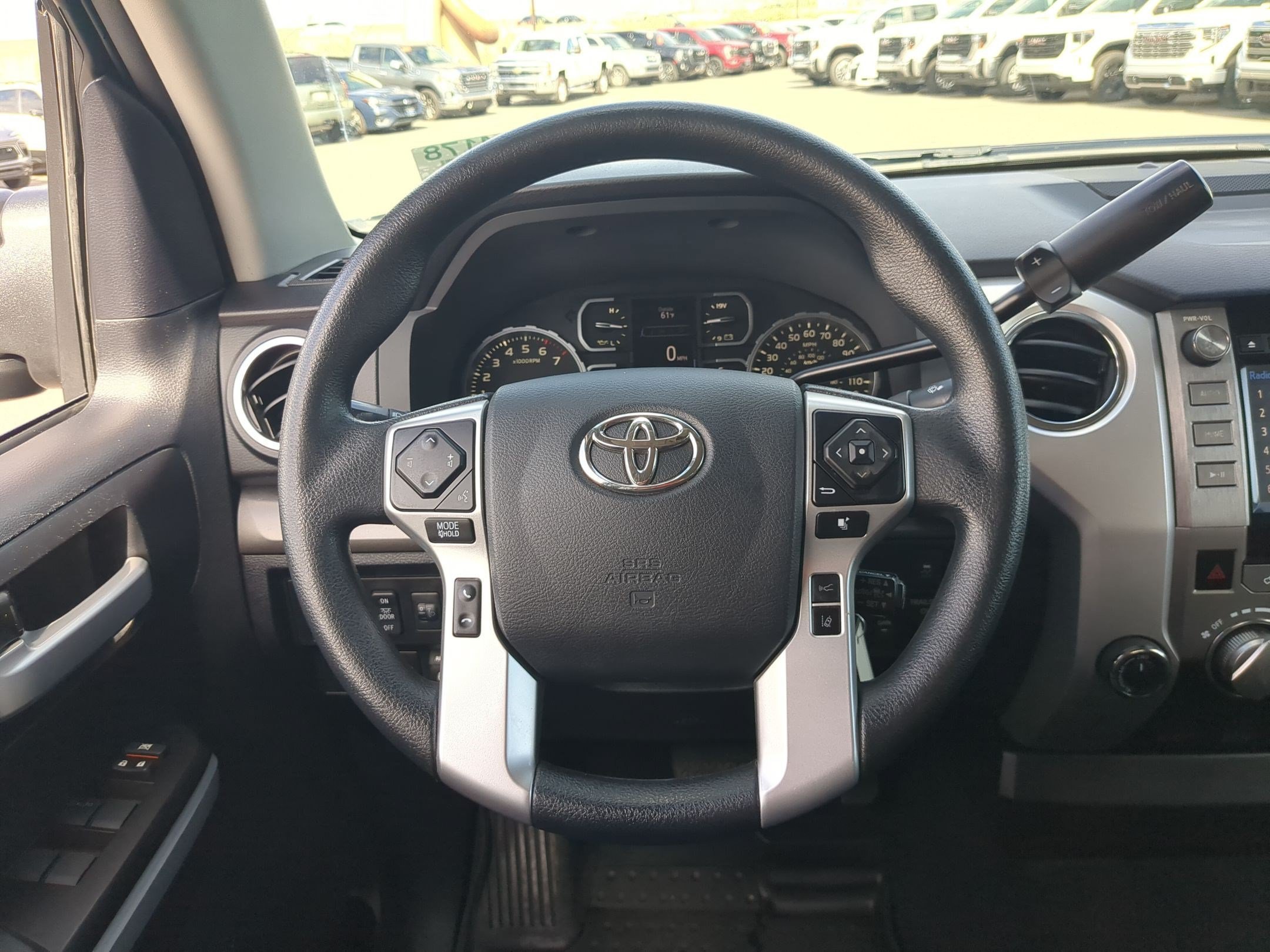 2018 Toyota Tundra SR5 - Photo 17