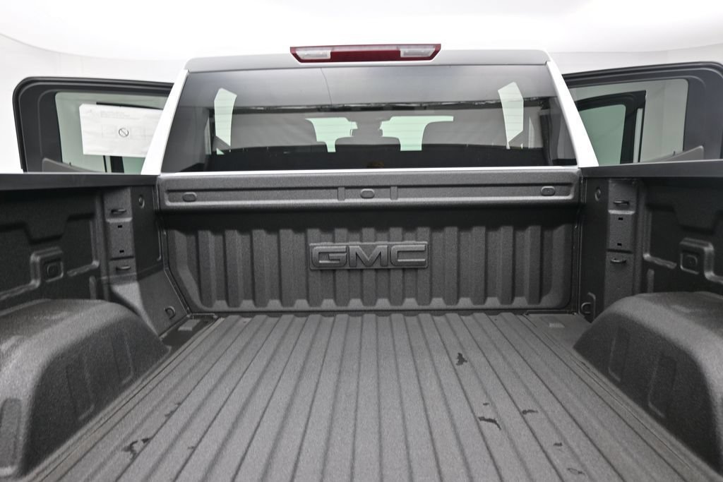 2026 GMC Sierra 1500 Elevation - Photo 25