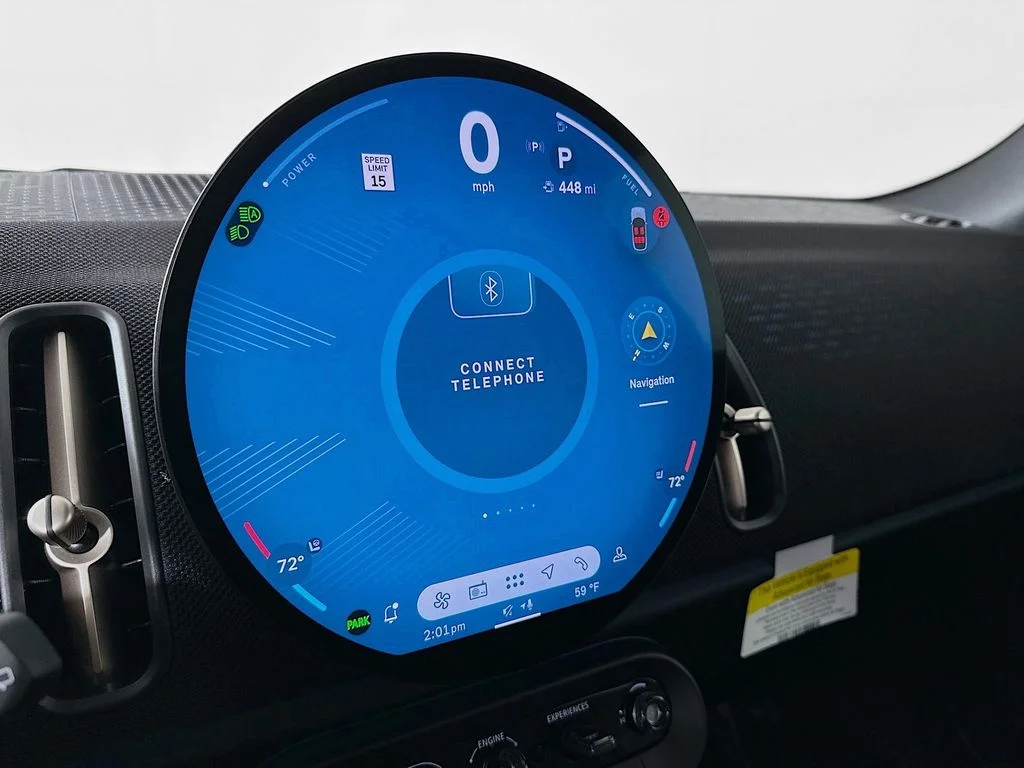 2026 MINI Countryman S - Photo 17