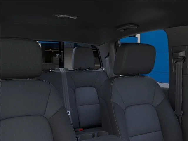 2026 Chevrolet Colorado Trail Boss - Photo 24