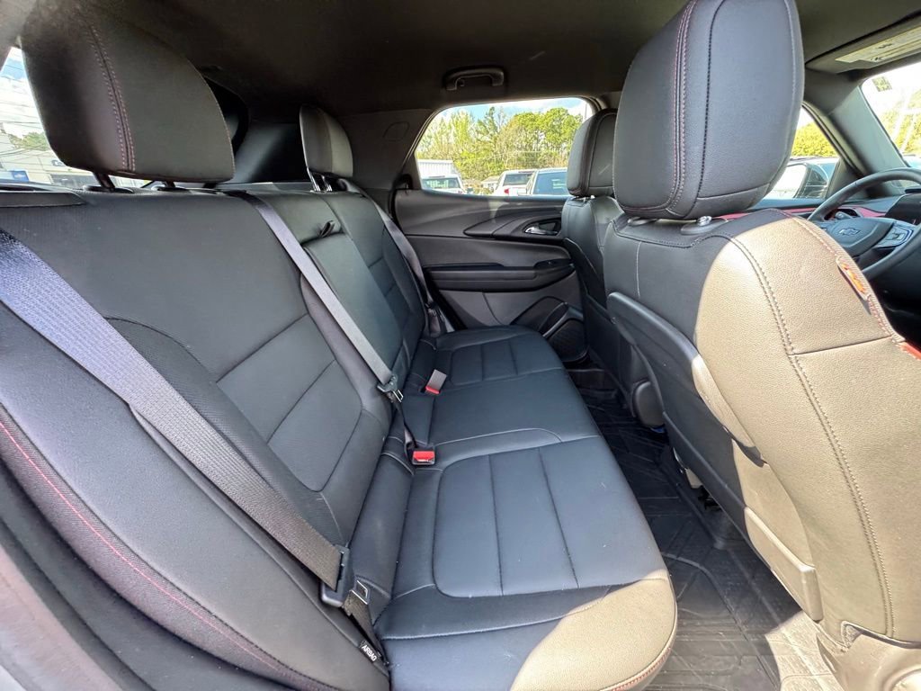 2026 Chevrolet Trailblazer RS - Photo 22