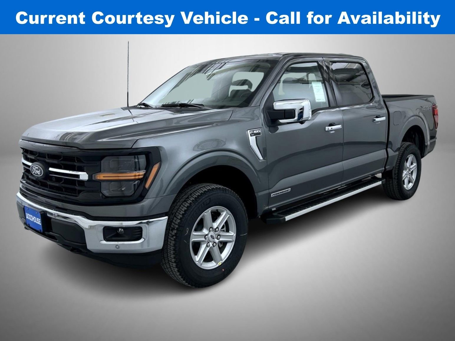 Lease for $459 per month for 36 months 7,500 miles per year*
