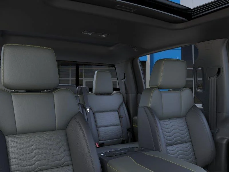 2026 Chevrolet Silverado 1500 ZR2 - Photo 24