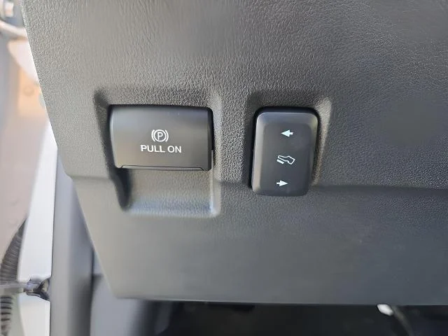 2025 Ford F-250 Super Duty Lariat - Photo 15