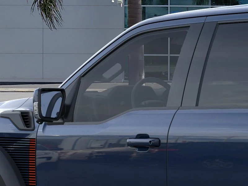 New 2026 Antimatter Blue Metallic Ford Raptor® image 47