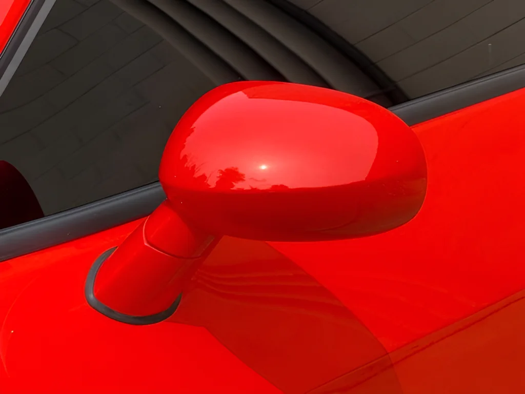 Used 2021 Orange Dodge R/T Scat Pack Widebody image 15