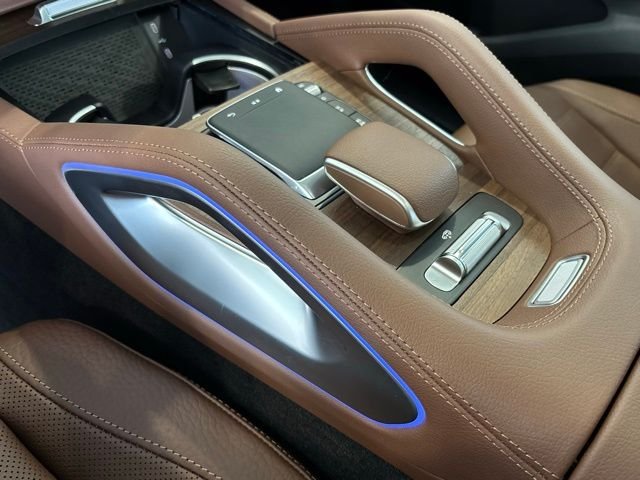 2025 Mercedes-Benz GLS Base - Photo 17