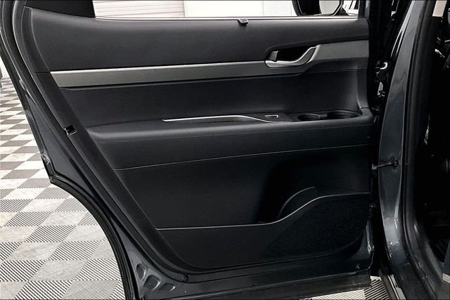 2024 Hyundai Palisade XRT - Photo 23
