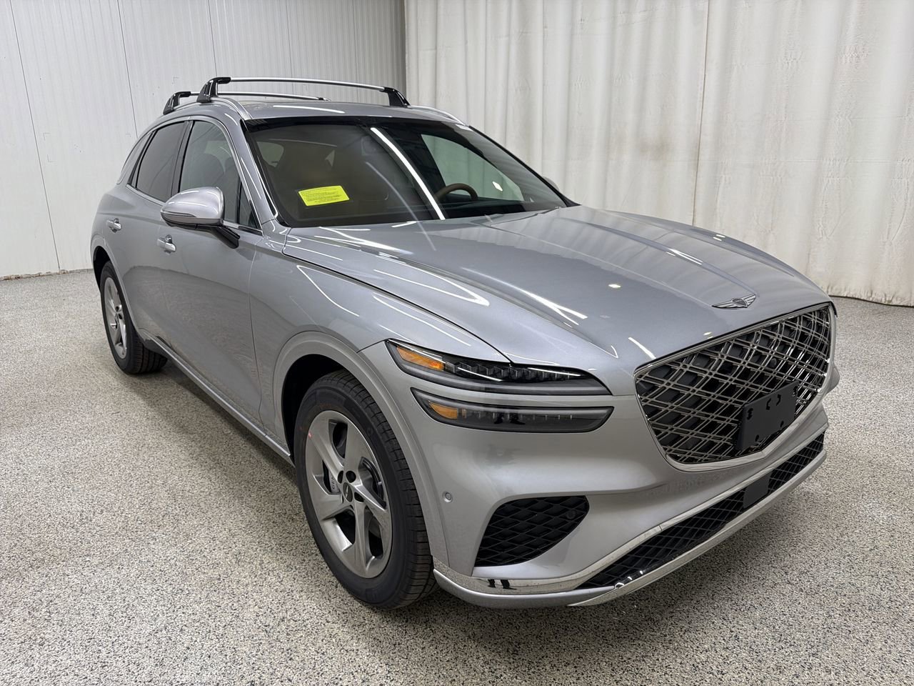 2026 Genesis GV70 2.5T Advanced AWD's photo
