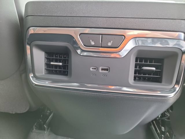 2026 GMC Sierra 1500 Denali Ultimate - Photo 33