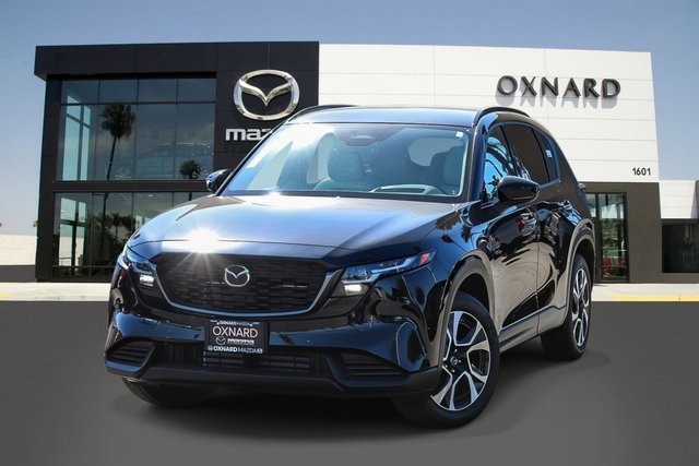 2026 Mazda CX-5 2.5 S Preferred AWD